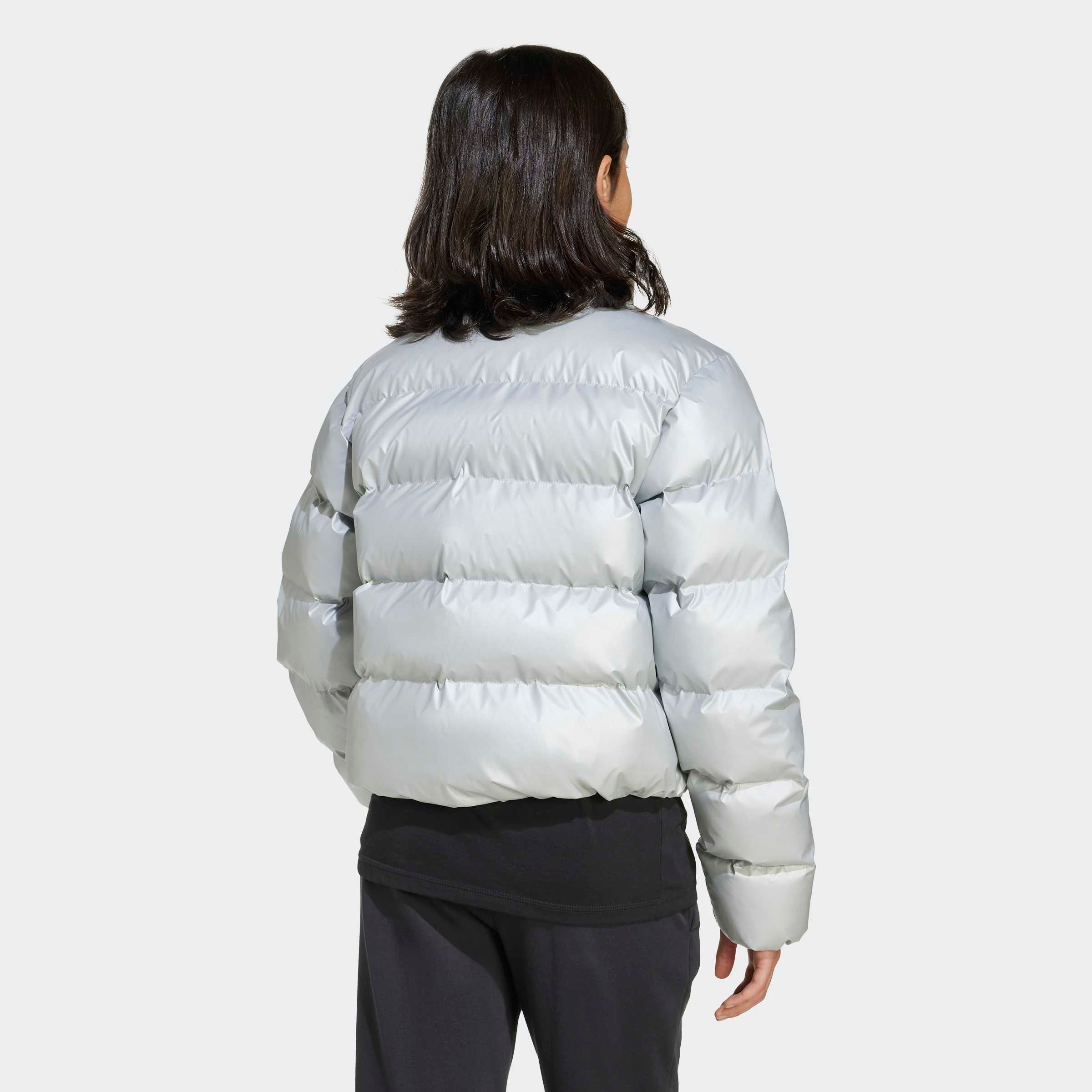 adidas Sportswear Steppjacke »J SD GLAM JKT«
