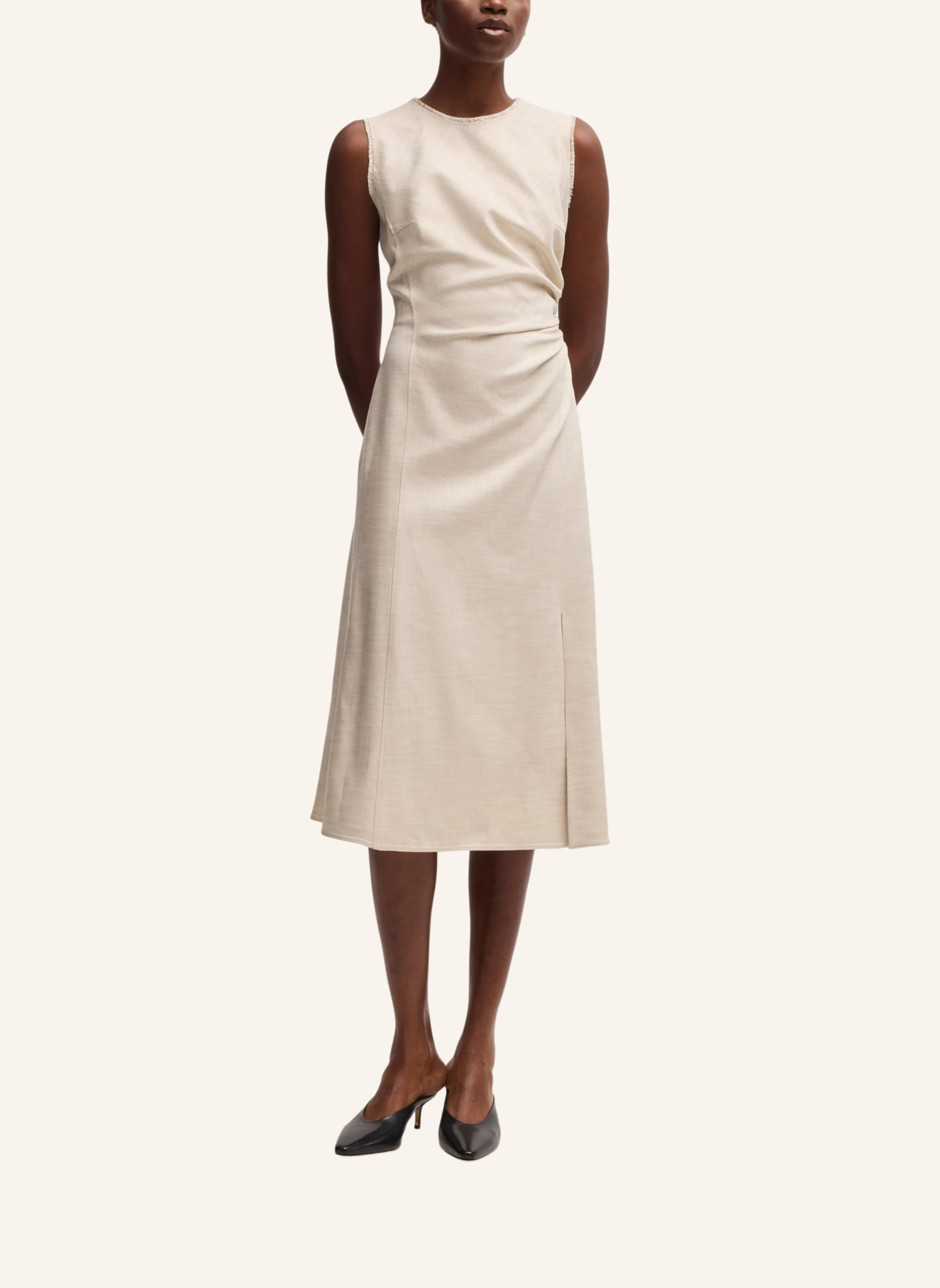 BOSS Business Kleid DIANAH Regular Fit