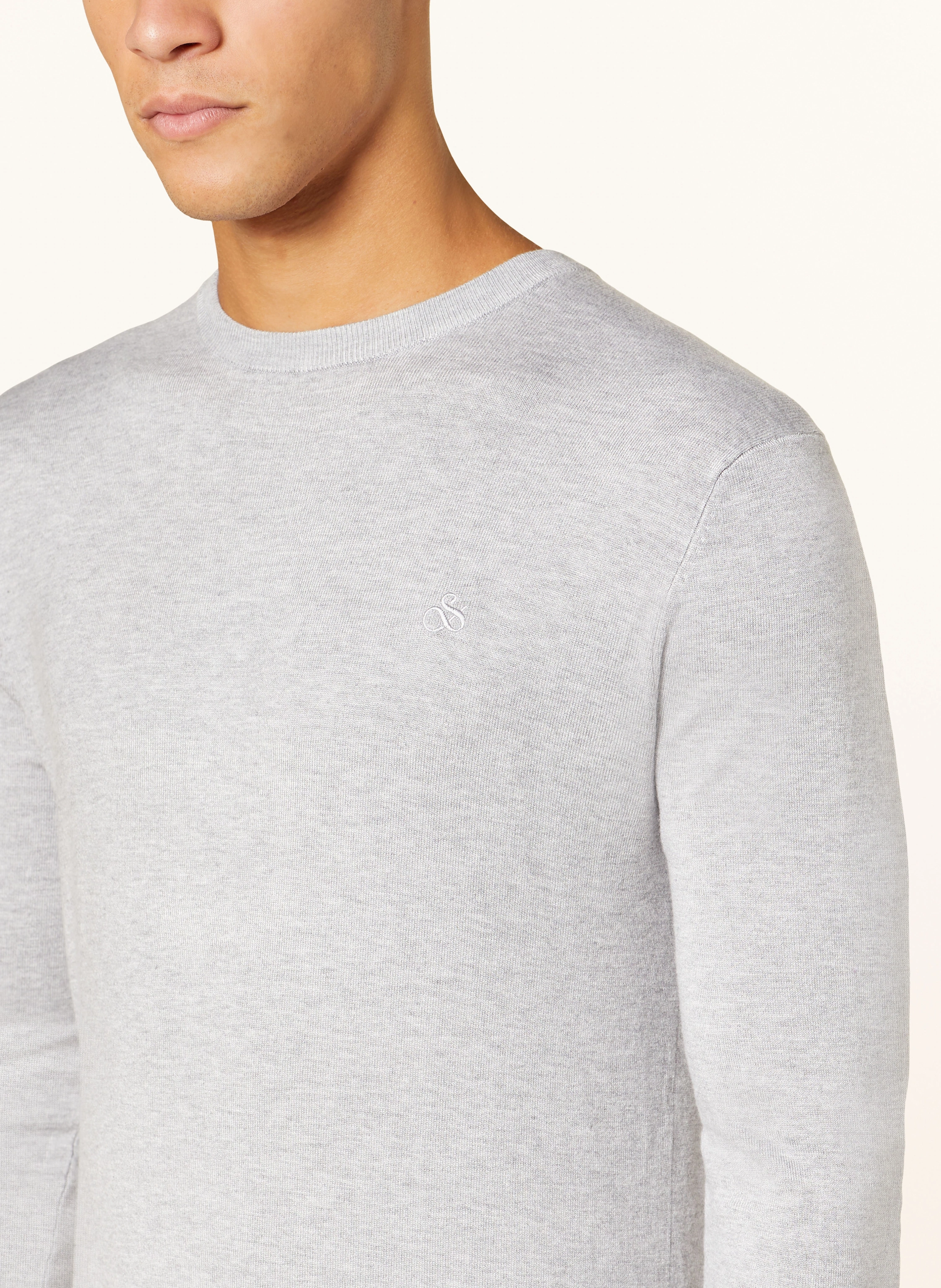 SCOTCH & SODA Pullover