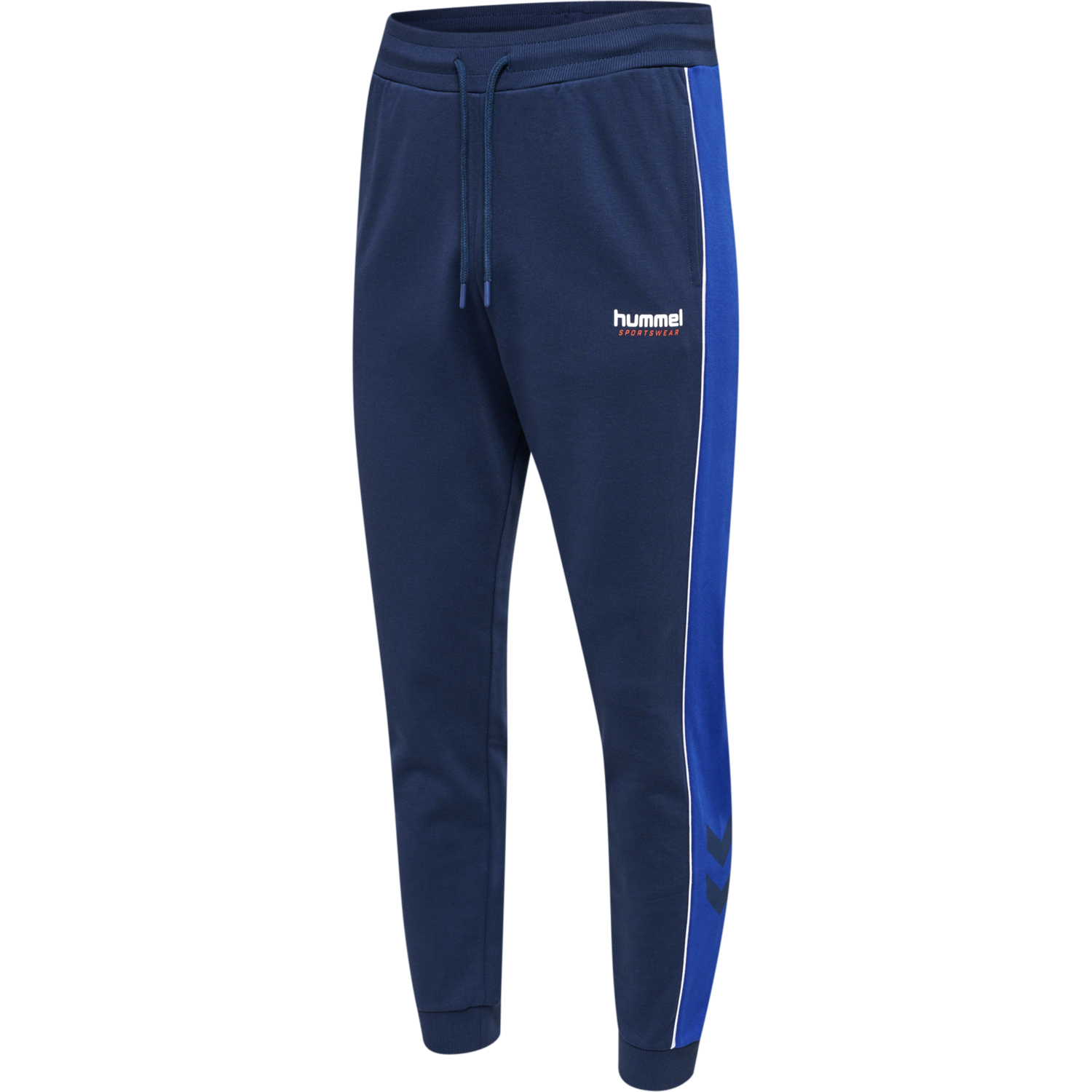 hmlLGC JULIAN REGULAR PANTS
