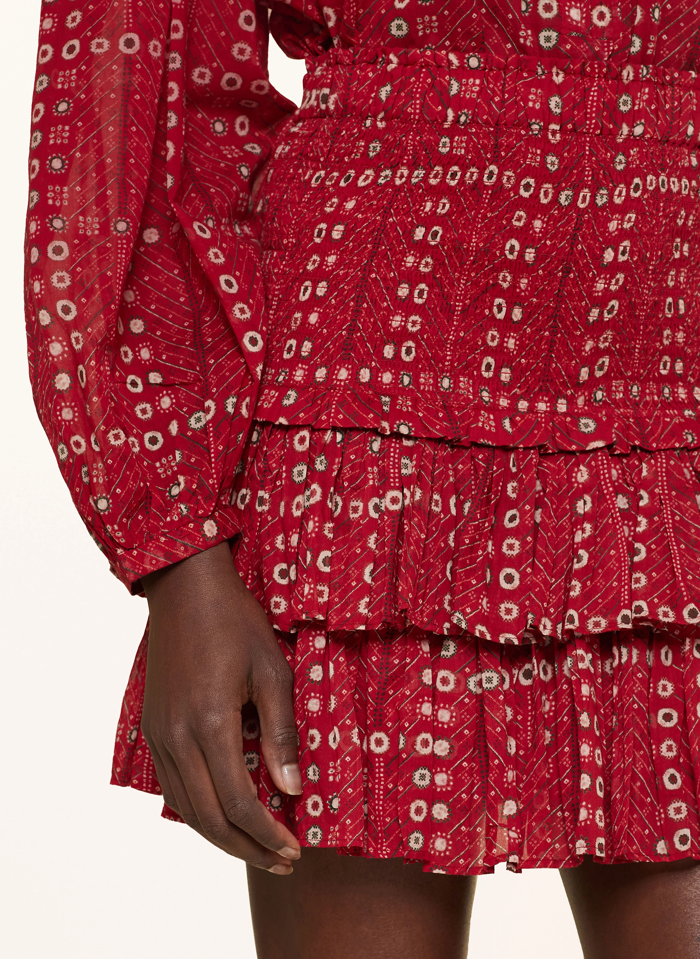 MARANT ÉTOILE Rock NAOMI