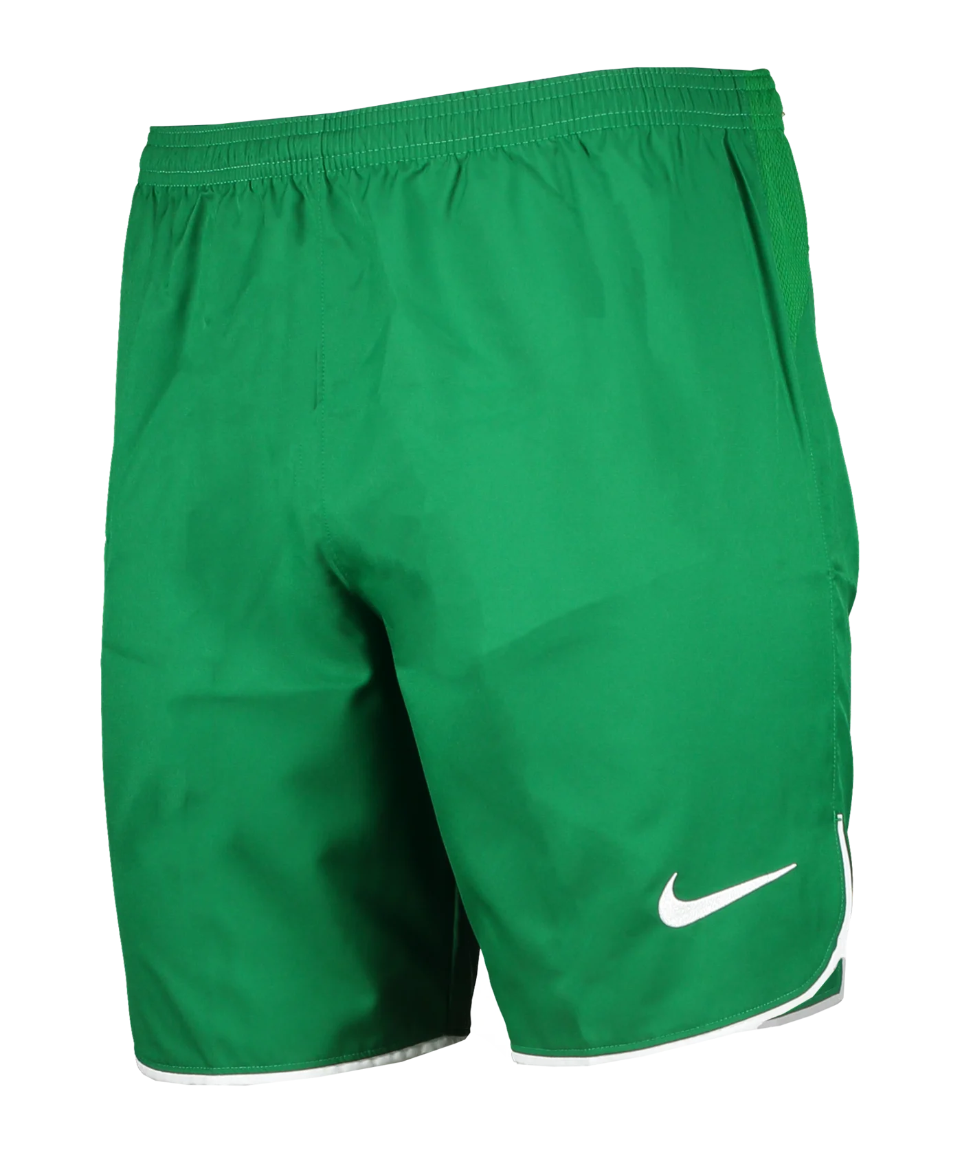 Nike Laser V Woven Short Grün Weiss F302