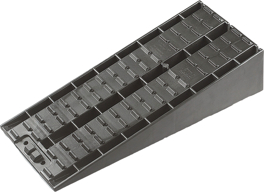 Maxi-Keil - 2er Set - 5 t Tragkraft pro Keil