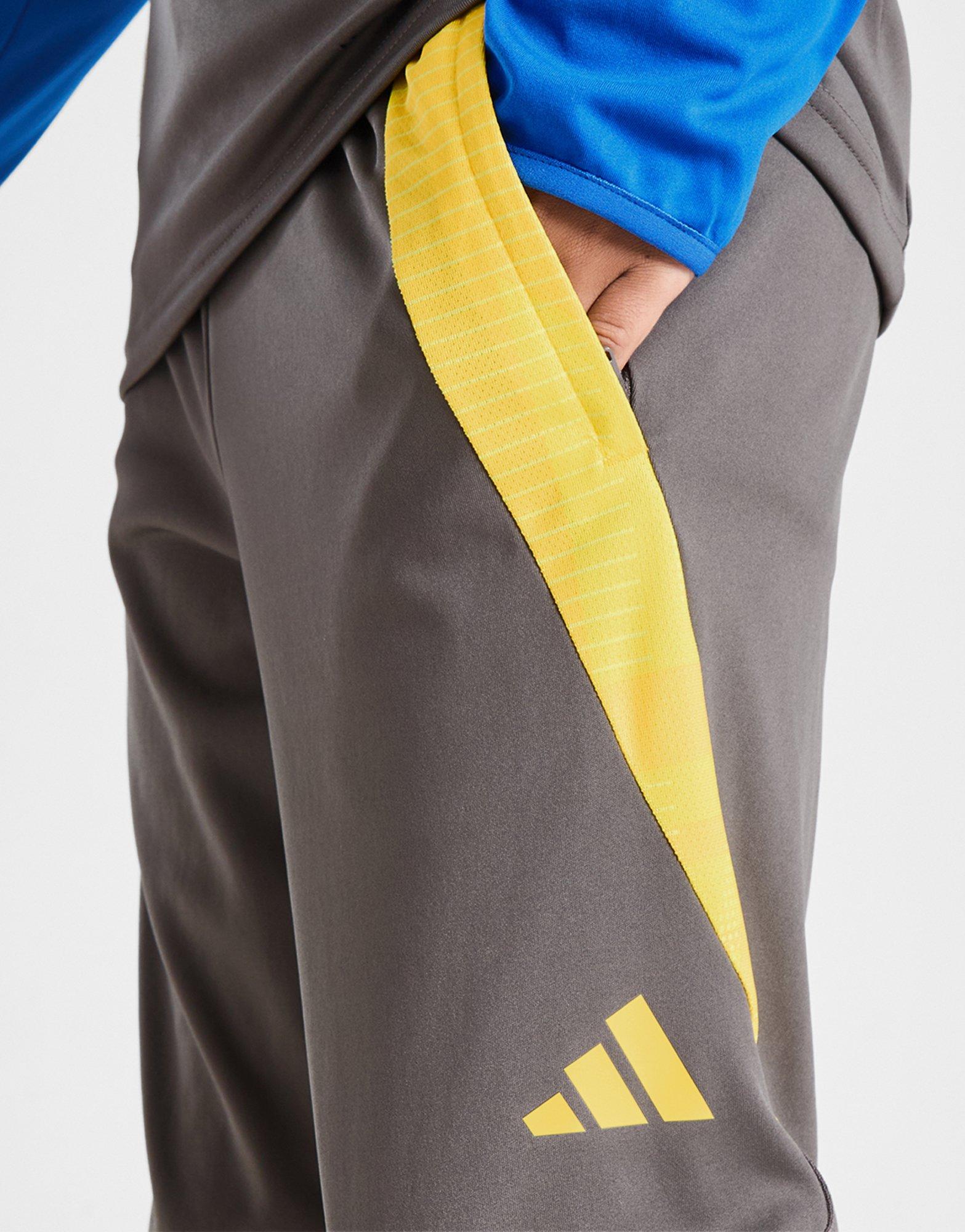 adidas Pantalon de jogging Leeds United FC Junior