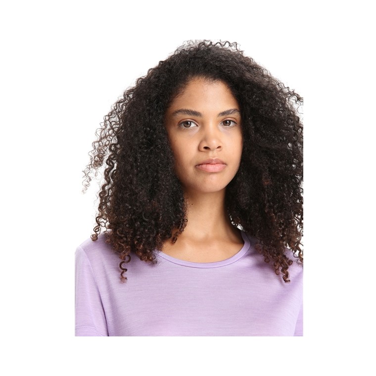 Icebreaker Women Sphere II SS Tee