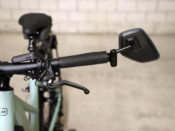 ROADSTER4 MIXTE TOURING HS E-Bike 45 kmh  salvia matt  45 CM
