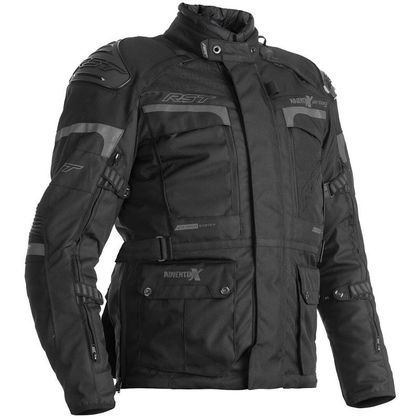 Veste Airbag RST ADVENTURE-X AIRBAG - Noir