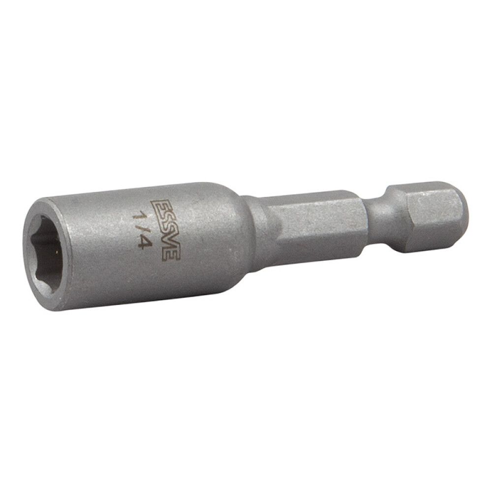 HYLSE ESSVE MAGNETISK 1/4