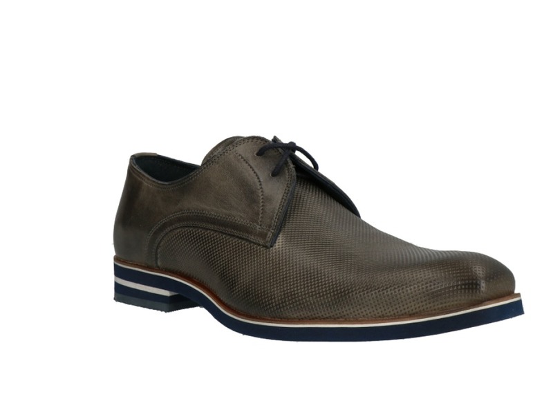 Will Lester 36398 Lichtgrijs