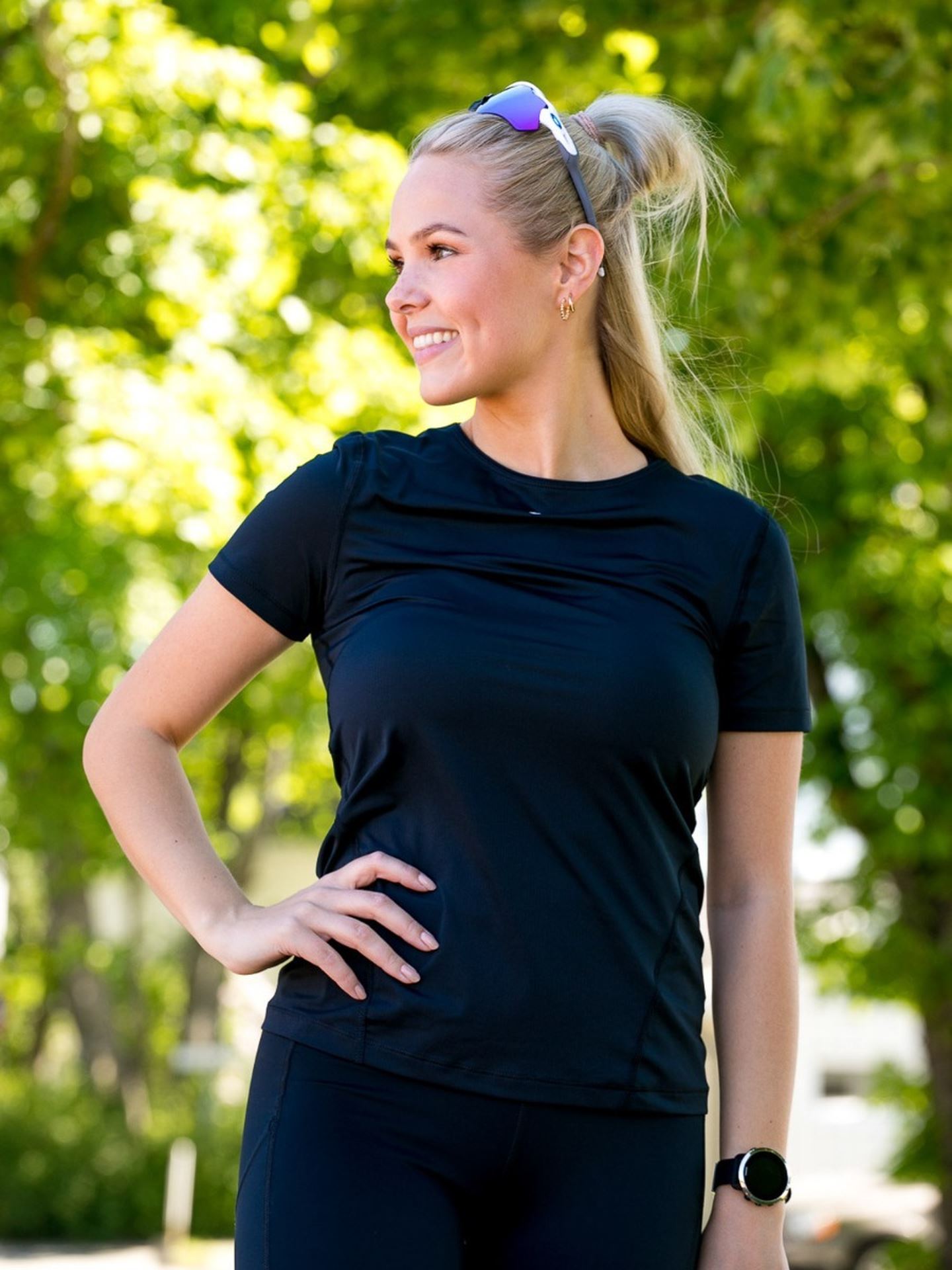 Pro 365 Top Short Sleeve Essential