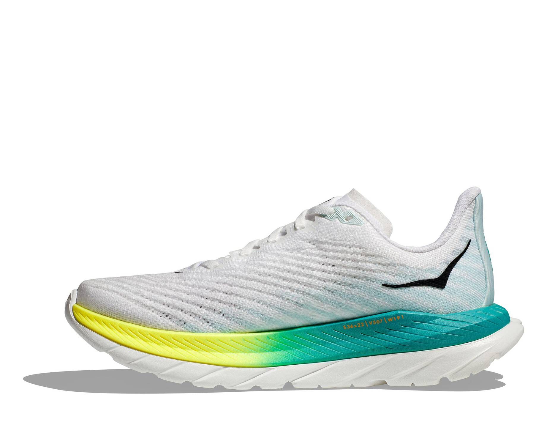 HOKA| Herren Laufschuhe MACH 5