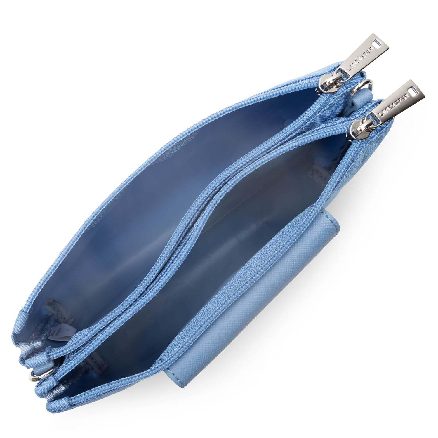 Smart KBA-Double pochette