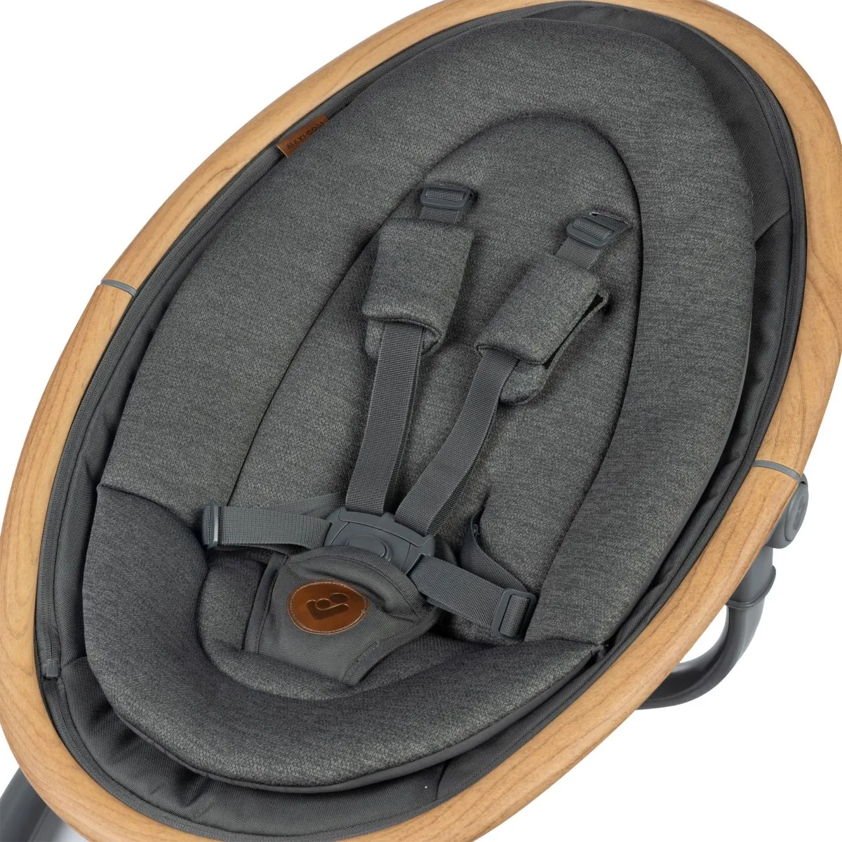 Maxi-cosi Balançoire Cassia - Classic Graphite