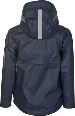 Tretorn Packable Regnsett, Navy