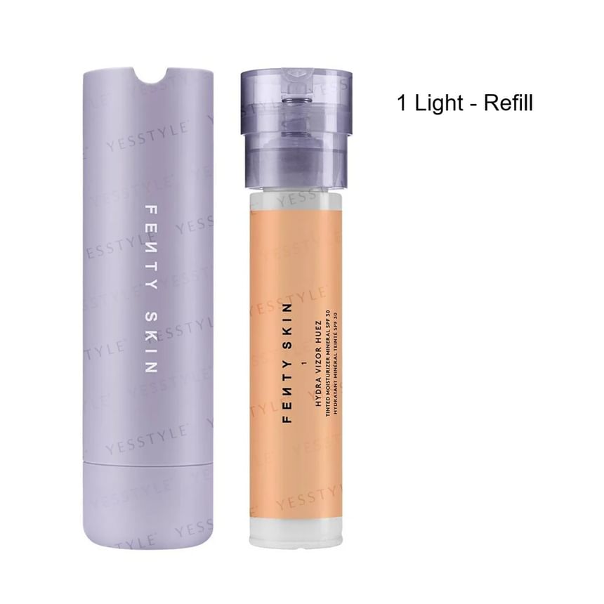 FENTY BEAUTY - Hydra Vizor Huez Getinte Moisturizer SPF 30
