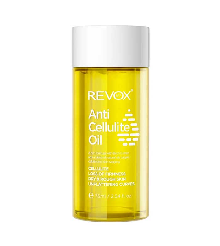 Revox - Óleo anticelulite Anti Cellulite Oil