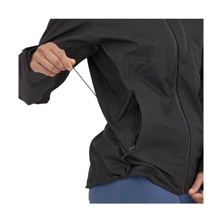 Patagonia Granite Crest Jacket Women Black