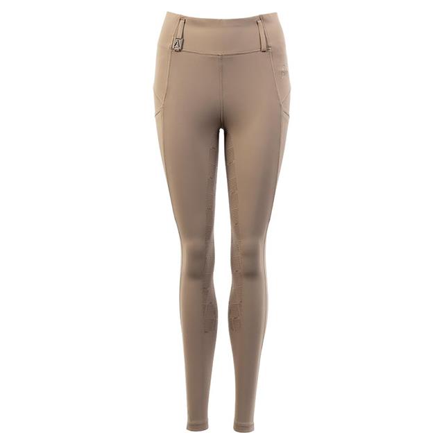 Paardrijlegging ANKY 3C Full Grip Beige