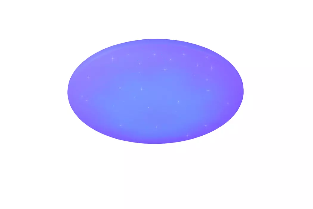 LED-Deckenleuchte Fara WiZ