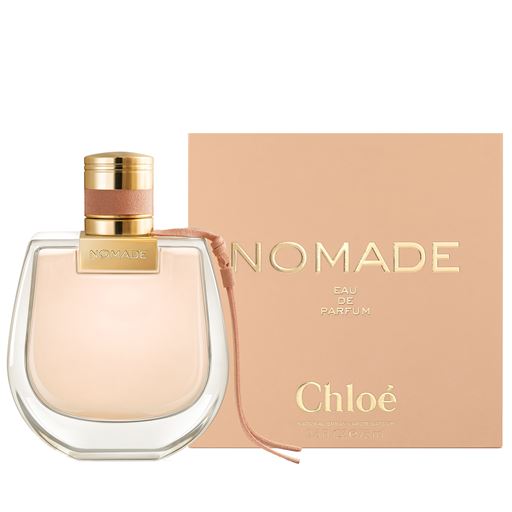 Chloé Nomade Eau De Parfum, 75 ml