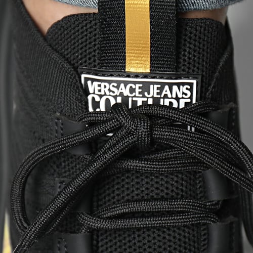 Baskets Fondo Hyber 75YA3SN8 Black Renaissance