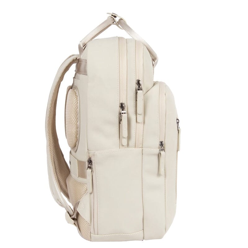 New Rebels William Waterproof Rugzak 15,6