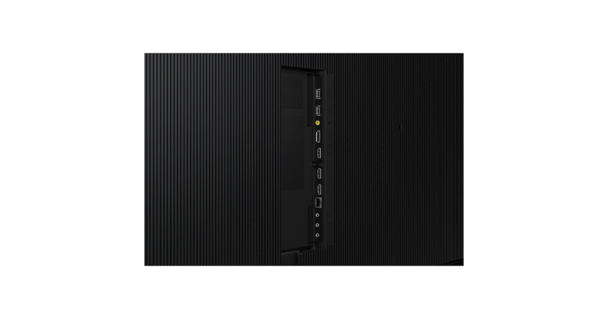 SAMSUNGQMC Standalone Signage LH98QMCEBGCXEN 98