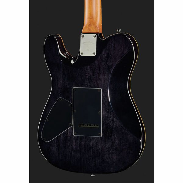 Larry Carlton T7 FM TBK
