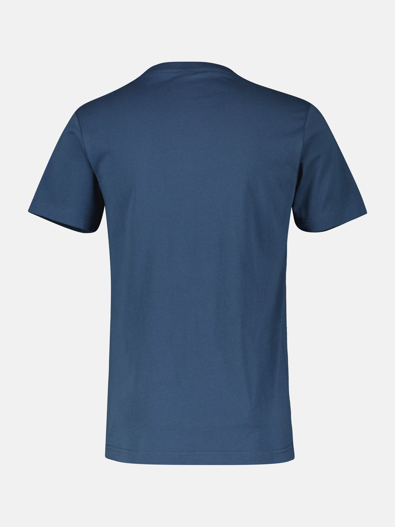 T-Shirt mit LERROS Print