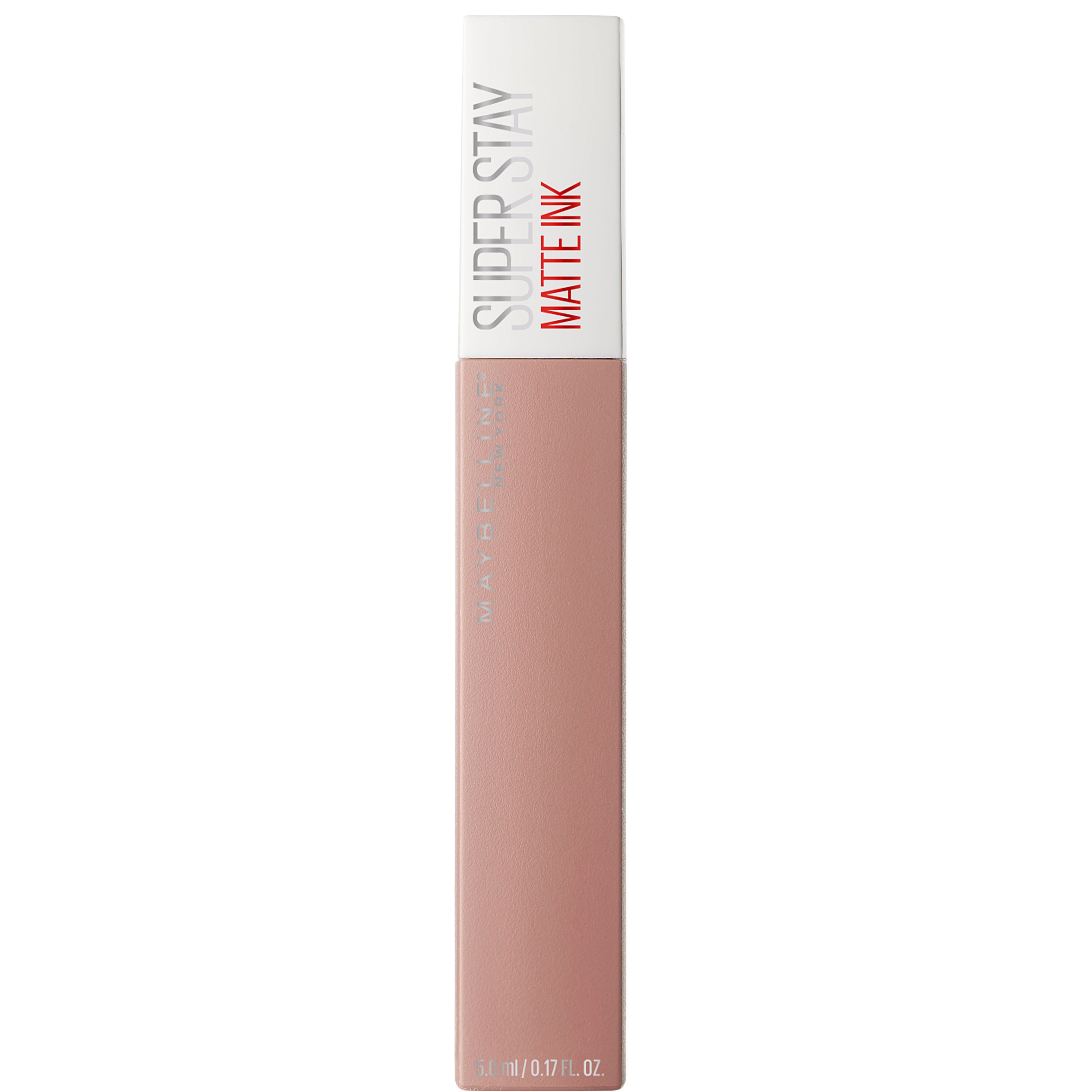 Lip Color Superstay Matte Ink