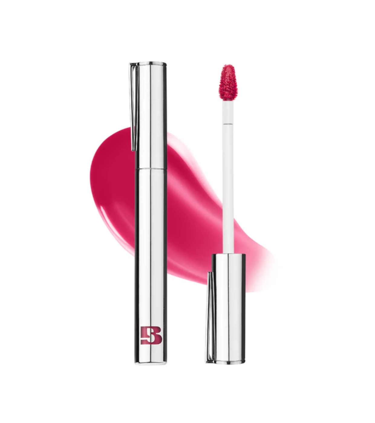 Braye - Tinta Labial Thin Glow Tint - 09: Festive