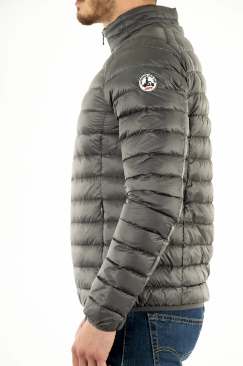 Blousons et vestes jott doudoune mat ml 504anthracite