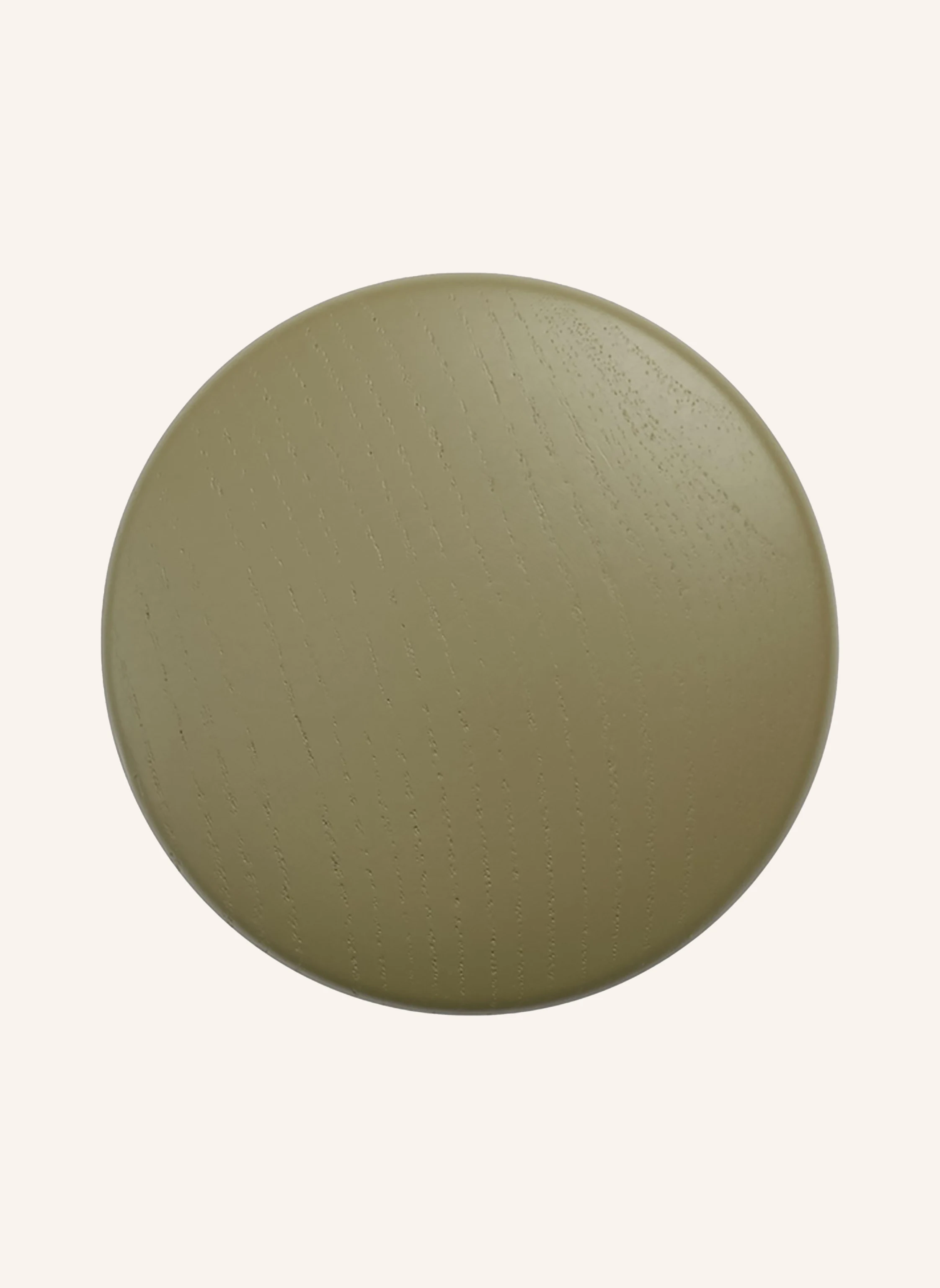 MUUTO Wandhaken DOTS WOOD