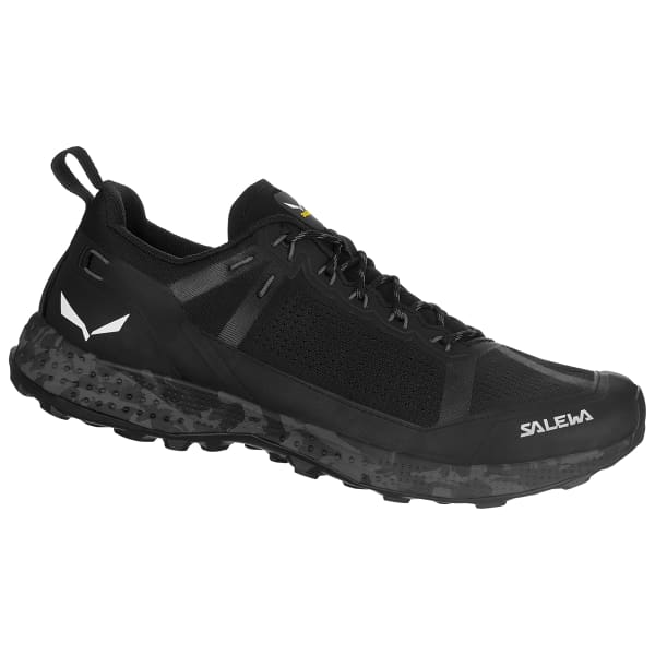 Chaussure de randonnée basse SALEWA PEDROC AIR M BLACK/CAMO