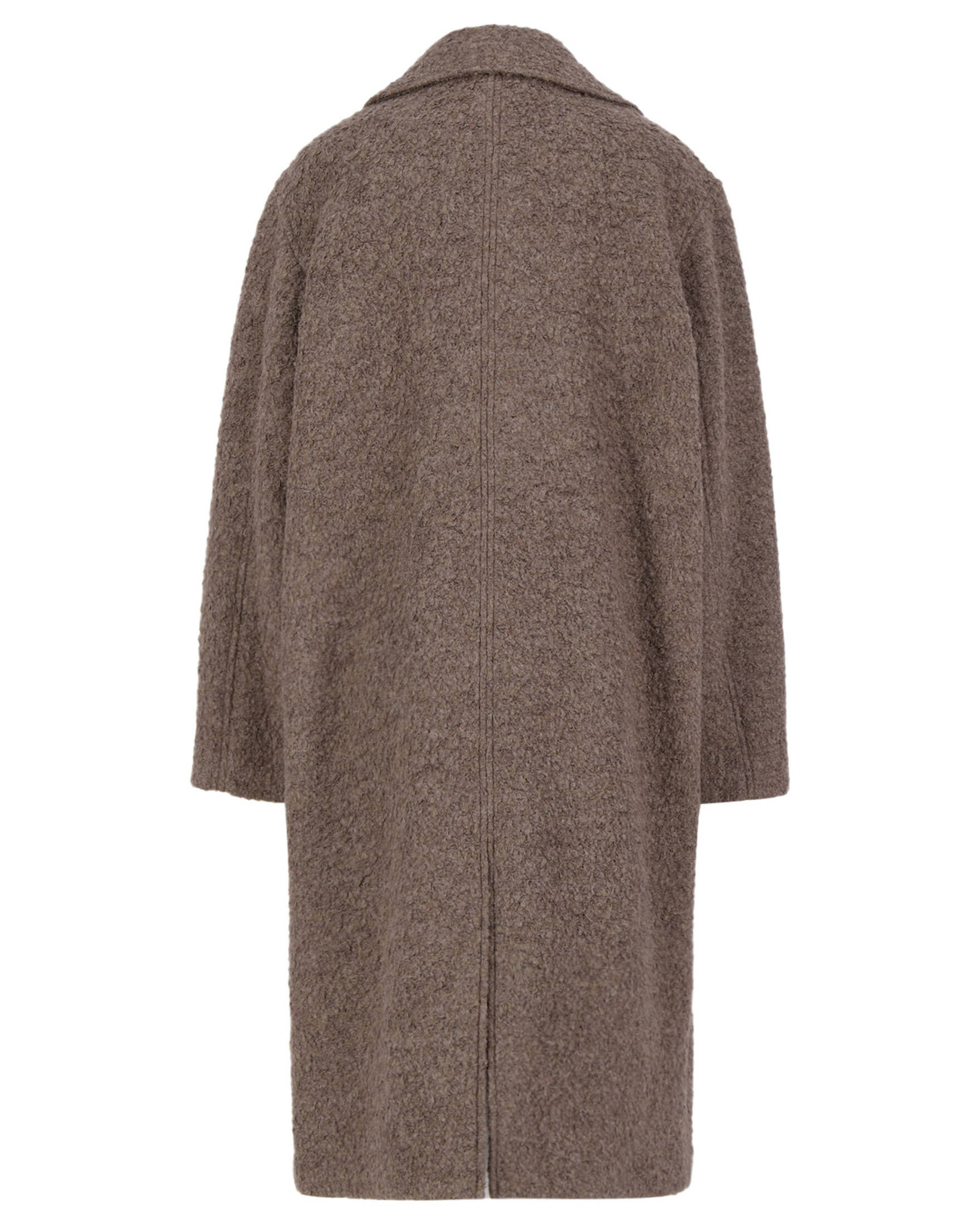 Modström| Damen Mantel SALLIEMD COAT
