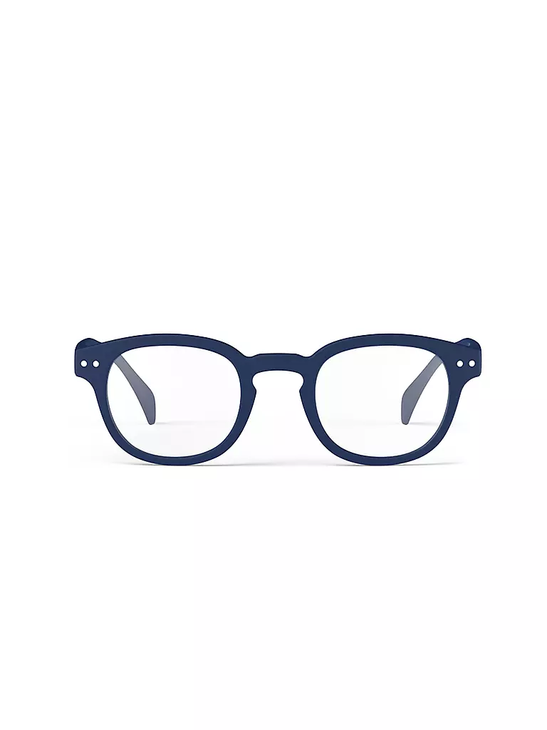 IZIPIZI Lesebrille READING #C blau