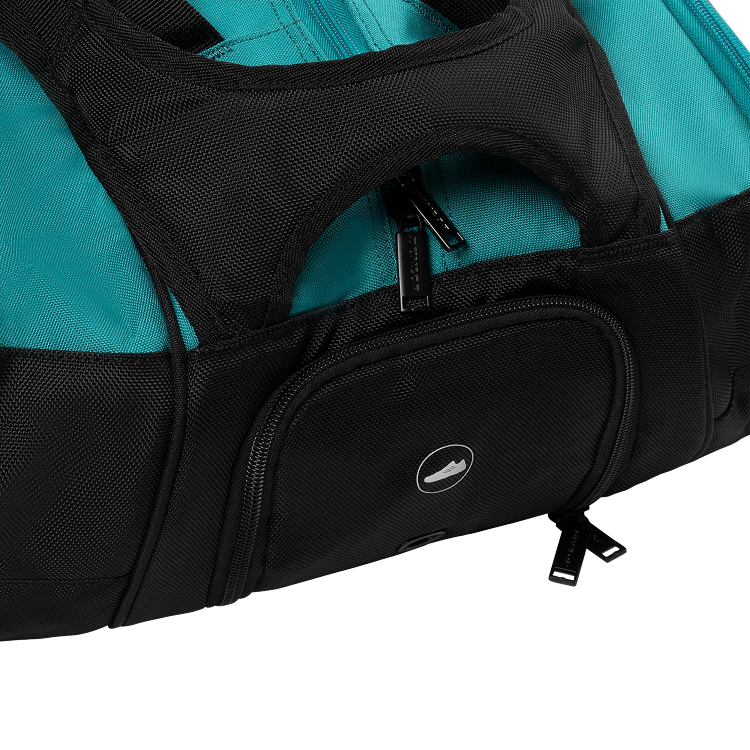 Dunlop SX Performance Housse De Raquette Lot De 12 - Noir , Turquoise