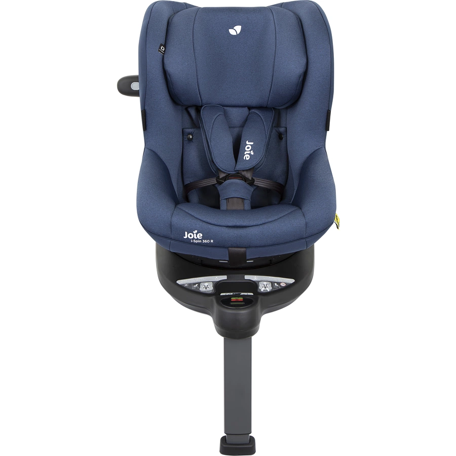Joie Reboarder i-Spin 360 R Deep Sea