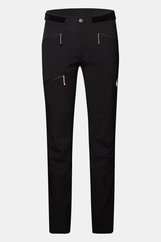 Mammut Mammut Taiss Broek Long