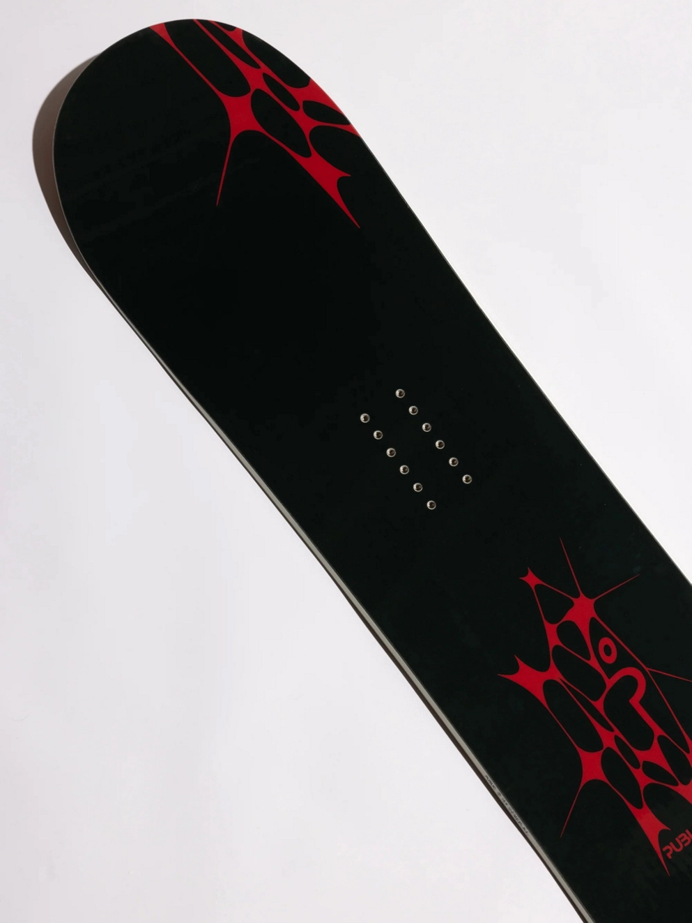 Public General 2025 Snowboard uni