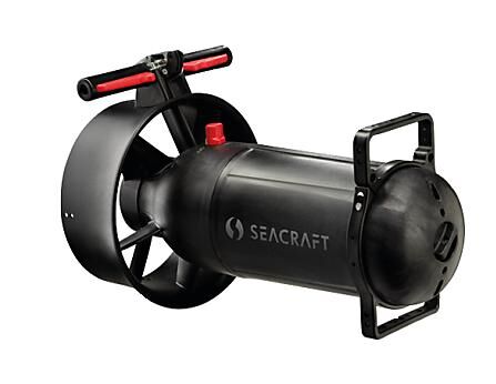 SEACRAFT - SCOOTER SOUS-MARIN SEACRAFT GO