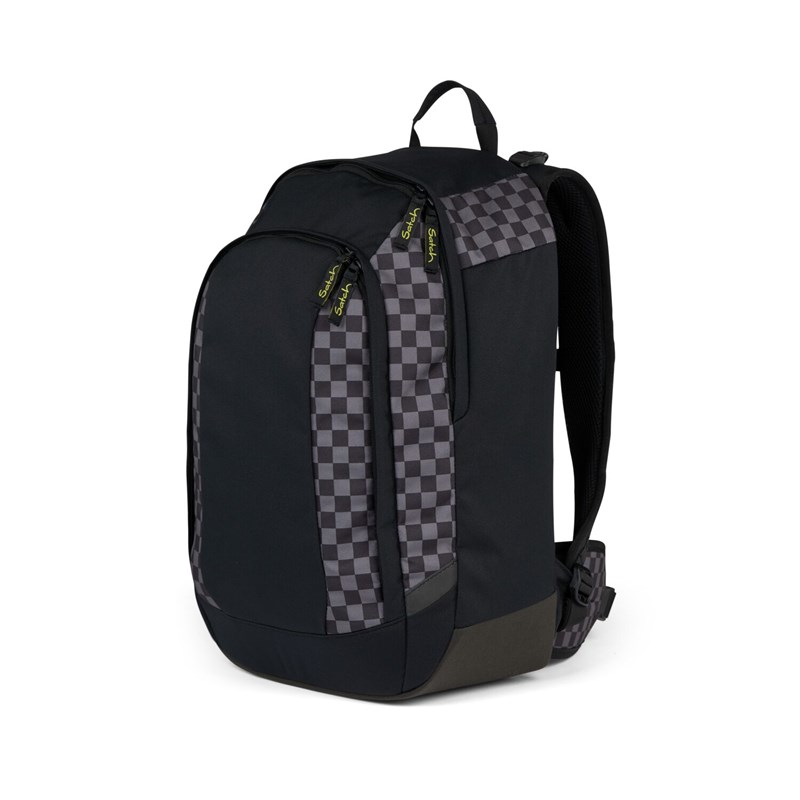 Satch<br>Skoletaske Air Dark Skate