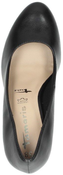 Tamaris Pumps zwart