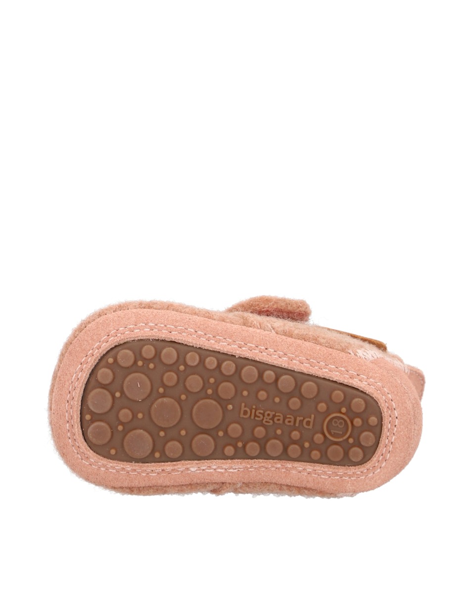 Baby wool