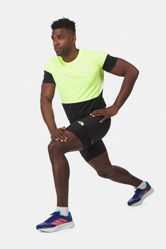 The North Face The North Face Bolt Tech T-shirt