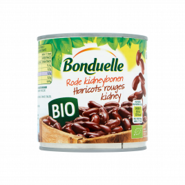 Bonduelle Rode kidneybonen bio (310 gram)