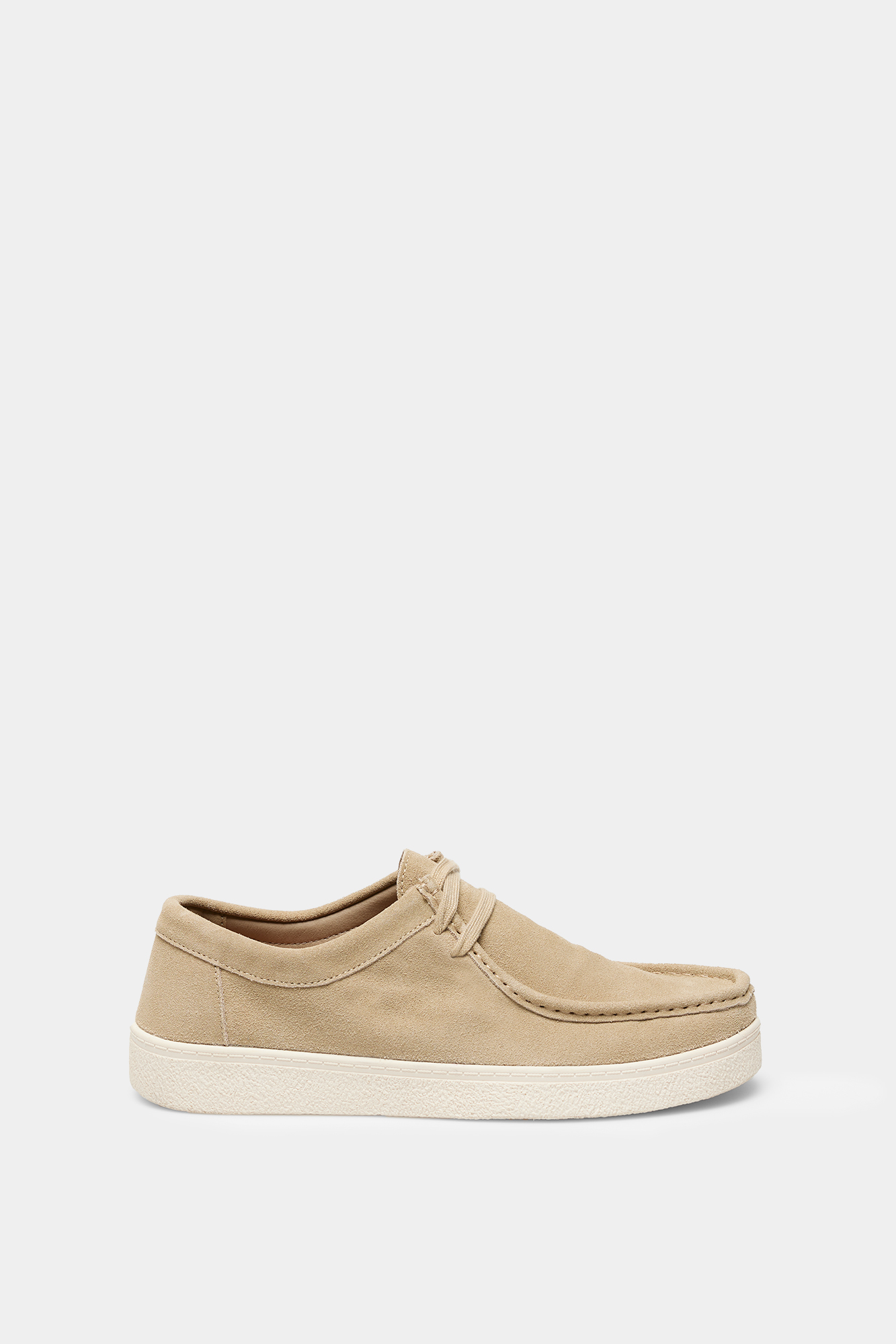 Sapato Wallabee