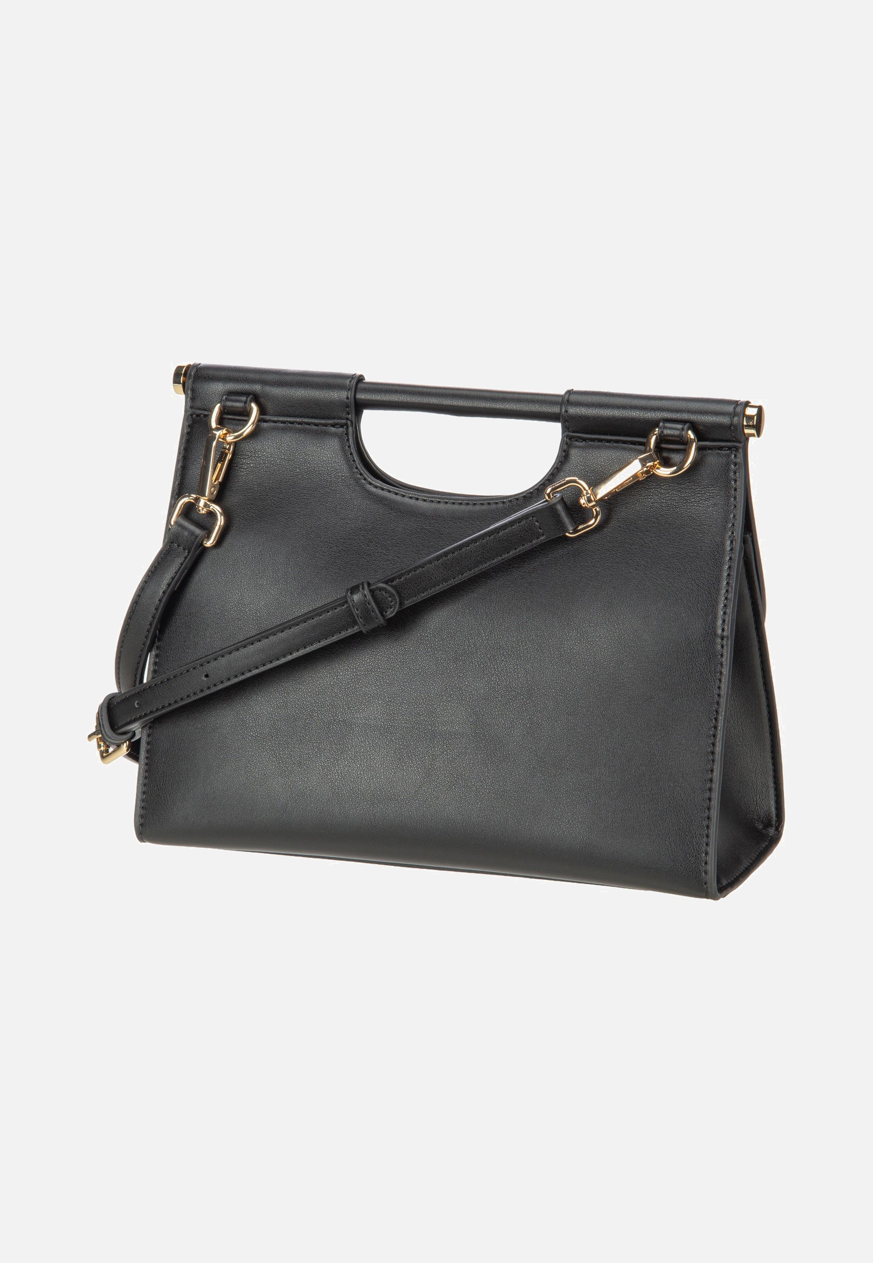 Ryd Top Handle Black - Henkeltasche