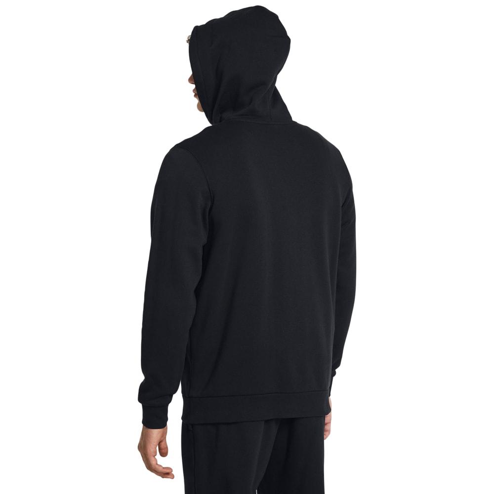 Under Armour® Kapuzensweatshirt »UA ICON FLEECE FZ HOOD«, 1 Stk.