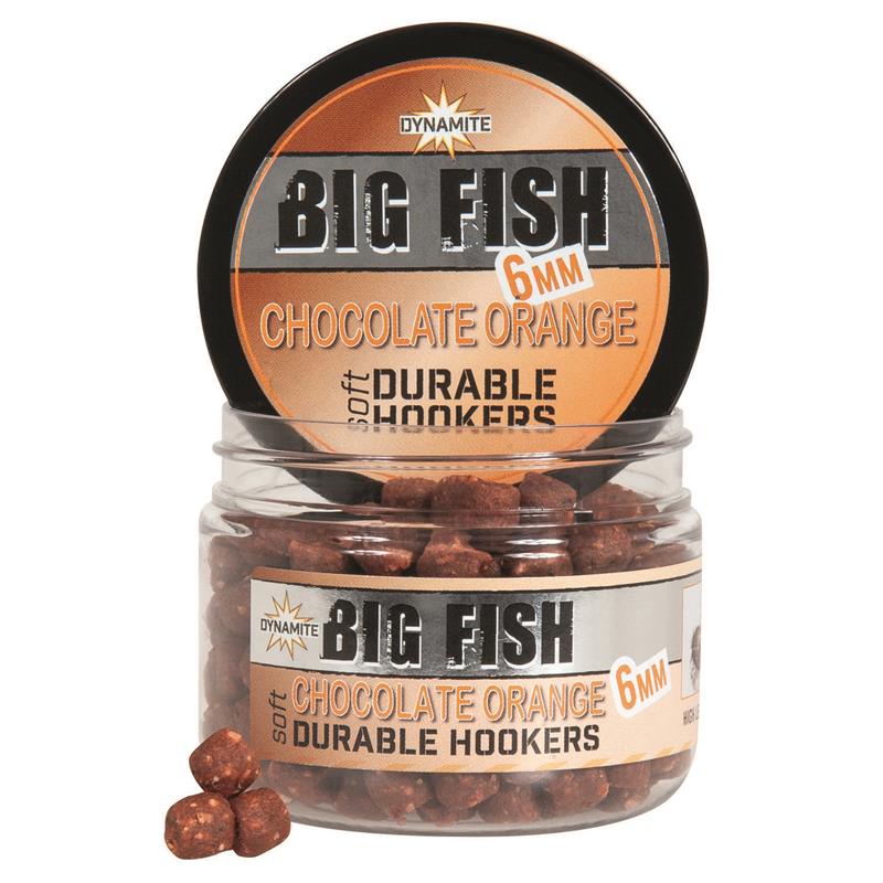 Pellet Dynamite Baits Big Fish Durables